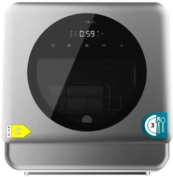 Cecotec Bolero Aguazero 1150 Dark