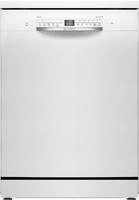 BOSCH Standgeschirrsp&uuml;ler Serie 2 "SMS2HTW08E" 13 tlg. Ma&szlig;gedecke