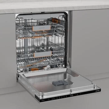 Gorenje GV16C – Ressourcenschonend und leise für modernen Wohnkomfort