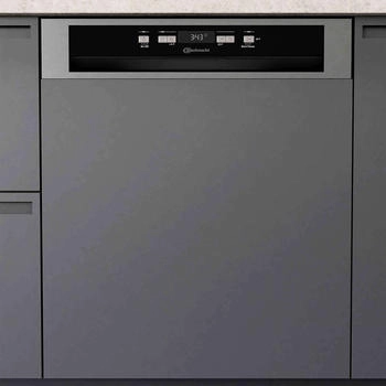 Bauknecht BKSV2 PAN