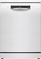 BOSCH Standgeschirrsp&uuml;ler Serie 4 "SMS4HTW16E" 13 tlg. Ma&szlig;gedecke Mit 3-fach Rack