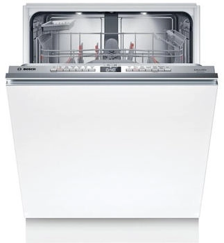 Bosch SMV4EBX04D