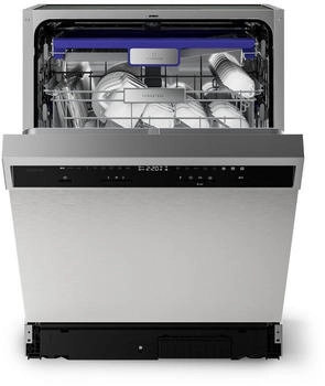 Klarstein DSM-KL-VS-DW-60cm-SS