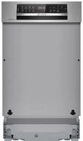 BOSCH teilintegrierbarer Geschirrsp&uuml;ler Serie 6 "SPI6EMS21E" 10 tlg. Ma&szlig;gedecke Mit