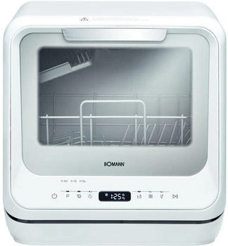 Bomann TSG 5704