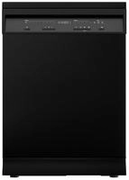 Klarstein DSM-KL-VL-DW-60cm-FSblk, Klarstein Velaire Sp&uuml;lmaschine 60cm -