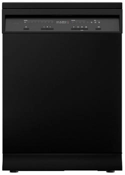 Klarstein DSM-KL-VL-DW-60cm-FSblk