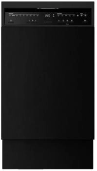Klarstein DSM-KL-VL-DW-45cm-Blk