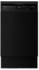 Klarstein DSM-KL-VL-DW-45cm-Blk