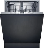 SIEMENS vollintegrierbarer Geschirrsp&uuml;ler iQ300 "SN63HX04TE" 13 Ma&szlig;gedecke...