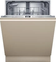 NEFF vollintegrierbarer Geschirrsp&uuml;ler N 50 "S175HTX06E" 13 tlg. Ma&szlig;gedecke Info