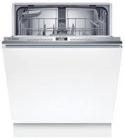 BOSCH vollintegrierbarer Geschirrsp&uuml;ler Serie 4 "SBV4HTX14E" 13 tlg. Ma&szlig;gedecke