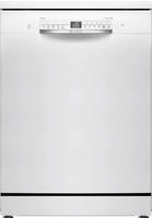 Bosch SMS2HTW06E ws Geschirrsp&uuml;ler C 60cm 46db 9L Vario Korbsystem Poli