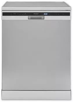 Exquisit GSP6314-030C silber