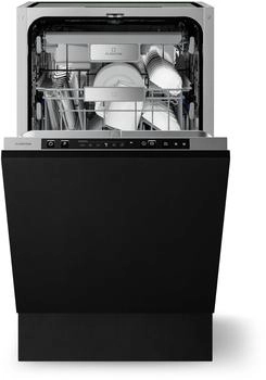 Klarstein DSM-KL-VL-DW-45cm-FI 10047462
