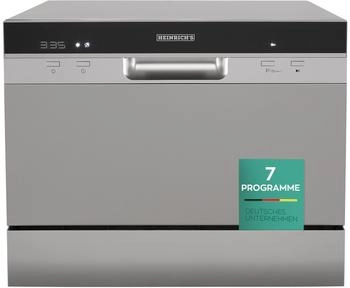 Heinrich&acute;s HTG 8840 silber