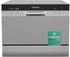 silber: Heinrich´s HTG 8840