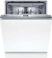 BOSCH vollintegrierbarer Geschirrsp&uuml;ler Serie 4 "SMV4HVX14E" 14 tlg. Ma&szlig;gedecke