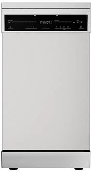 Klarstein DSM-KL-VS-DW-45cm-SS