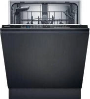 SIEMENS vollintegrierbarer Geschirrsp&uuml;ler iQ100 "SX61HX01TE" 13 tlg. Ma&szlig;gedecke