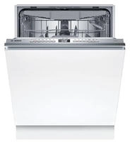 BOSCH vollintegrierbarer Geschirrsp&uuml;ler Serie 4 "SBV4HVX14E" 14 tlg. Ma&szlig;gedecke
