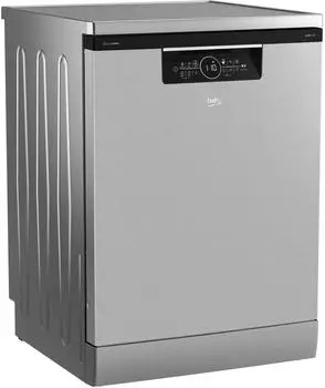 Beko BDFN36560XC