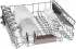 Bosch SMH4EVX08E