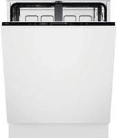 AEG GI7200B1SG EB-Geschirrsp&uuml;ler B 60cm vollint. 44dB