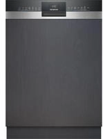 Siemens SN53HS17BE Ed EB-Geschirrsp&uuml;ler C 60cm int 42dB 9L 6Prg Korb(BC)