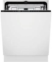 AEG GI 8200A2 SG EB-Geschirrsp&uuml;ler A 60cm vollintegriert. 40dB