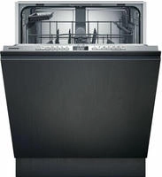 Siemens SN63HX07TE EB-Geschirrsp&uuml;ler C 60cm vollint 46dB 9L Korb Polinox (BC)