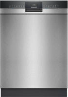 Siemens SN43HS07TE EB-Geschirrsp&uuml;ler C 60cm Unterbau 46dB 9L 6Prg Korb (BC)