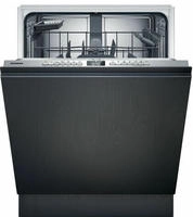 Siemens SX63HX17BE EB-Geschirrsp&uuml;ler C 60cm 42db 9L vollint Korb XXL (BC)