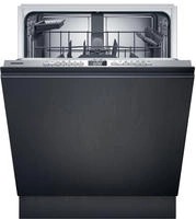 Siemens SN63HX17BE EB-Geschirrsp&uuml;ler C 60cm vollint 42dB 9L 6Prg Korb(BC)