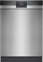 Siemens SN43HS17BE EB-Geschirrsp&uuml;ler C 60cm Unterbau 42dB 9L 6Prg Korb (BC)