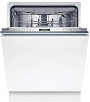 BOSCH vollintegrierbarer Geschirrsp&uuml;ler Serie 6 "SBD6ECX21E" 14 tlg. Ma&szlig;gedecke