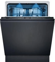 Siemens IQ500 SN95EX22CE Geschirrsp&uuml;ler, vollintegrierbar, 60cm