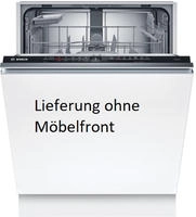 Bosch SMV2HTX06E EB-Geschirrsp&uuml;ler (EX) C 60cm vollint. 46db 9L 5Prg Korb Poli
