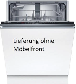 Bosch SMV2HTX06E