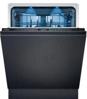 Siemens IQ500 SX95EX22CE Geschirrsp&uuml;ler, vollintegrierbar, 60cm