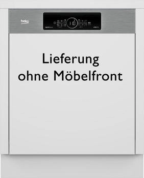 Beko BDSN36541XP
