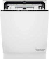 AEG vollintegrierbarer Geschirrsp&uuml;ler Serie 8000, 60 cm, WiFi "GI8200A2TC" 14 tlg.