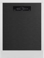 BEKO Unterbaugeschirrsp&uuml;ler "BDDN36541DDP" 8,9 l 15 tlg. Ma&szlig;gedecke...