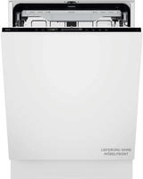 AEG vollintegrierbarer Geschirrsp&uuml;ler XXL Serie 8000, 60cm, WiFi "GI8700B2SC" 15