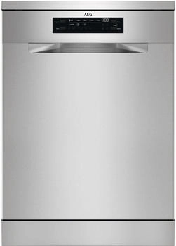 AEG FFB53937ZM