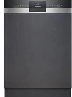 Siemens SN53HS7VBE Ed EB-Geschirrsp&uuml;ler SN53HS17BE SZ36DX02 C 60cm int 42dB...
