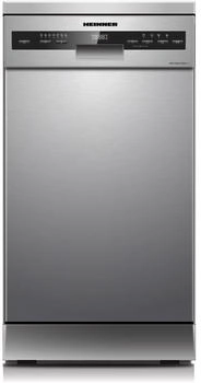 Heinner HDW-FSM45710AXD