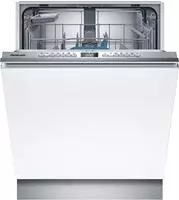 Constructa vollintegrierbarer Geschirrsp&uuml;ler "CB6HX03HUE" 13 tlg. Ma&szlig;gedecke