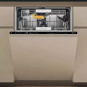 Bauknecht BKO IBM