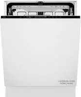 AEG vollintegrierbarer Geschirrsp&uuml;ler "GI9200X2TC" 8,4 l 14 tlg. Ma&szlig;gedecke Leise